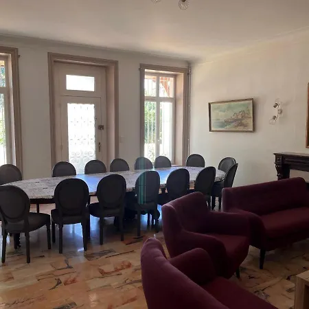 Maison De Maitre Dans Un Parc Clos De 3 Hectares Holiday home *