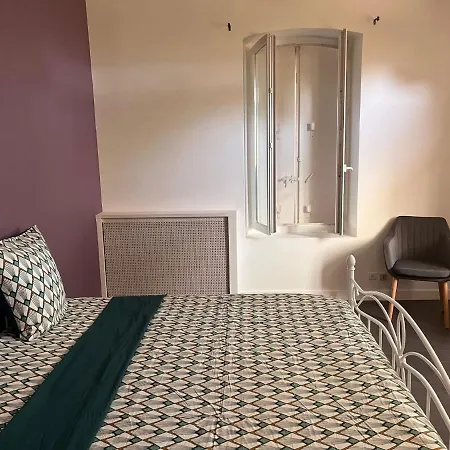 Maison De Maitre Dans Un Parc Clos De 3 Hectares Holiday home *